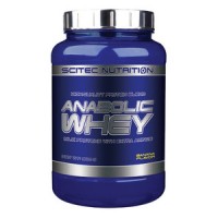 Anabolic Whey (912г)